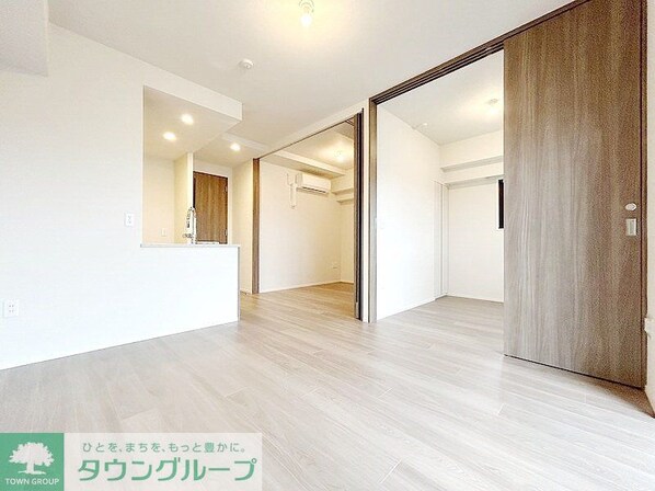 プレディアコート三軒茶屋の物件内観写真